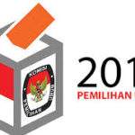 Hasil Pemilu KPU 2019