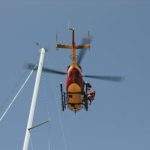 Terbang Terlalu Rendah, Pilot Helikopter Kobe Bryant Sempat diperingatan. Photo by Mael BALLAND https://unsplash.com/photos/R0EEq4pFRJg