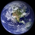 Zaman Sejarah Pembentukan Bumi